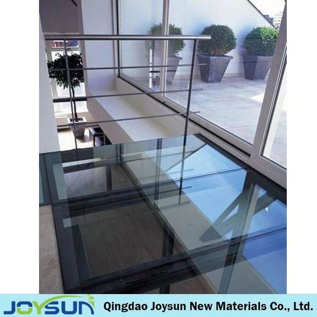 Floor Glass