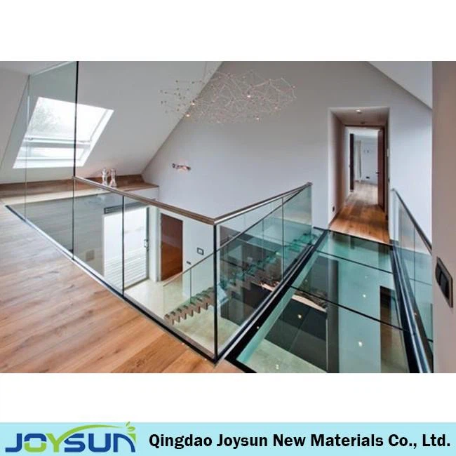 Floor Glass