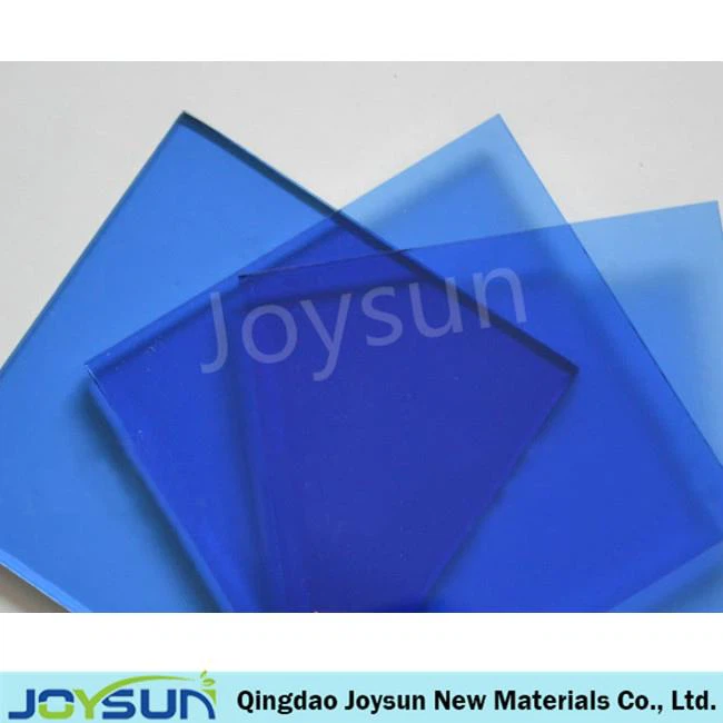 Tinted Float Glass