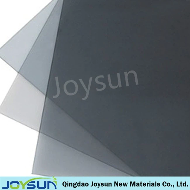 Euro grey tinted glass